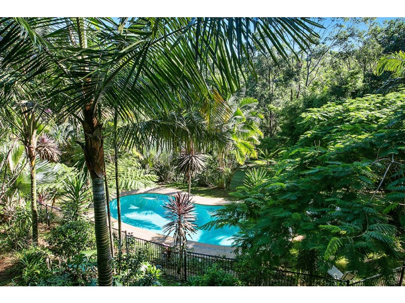 10 Coachwood Court, Federal NSW 2480