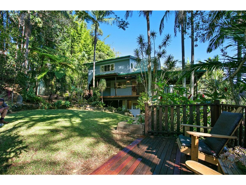 10 Coachwood Court, Federal NSW 2480