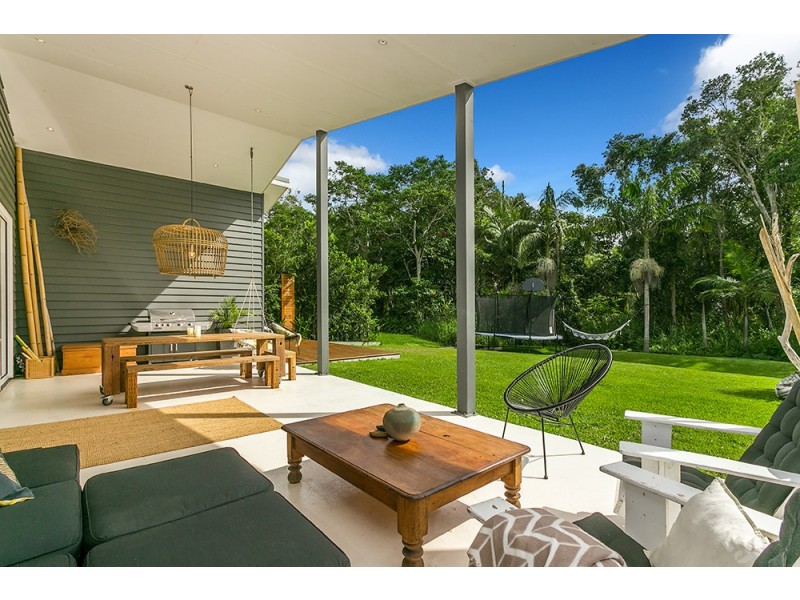 House 3, 1 Oakland Court, Byron Bay NSW 2481