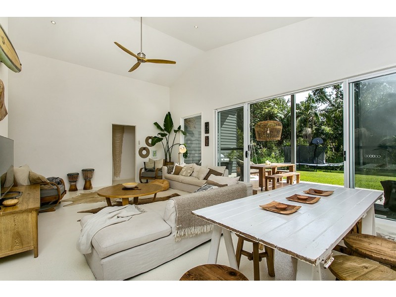 House 3, 1 Oakland Court, Byron Bay NSW 2481