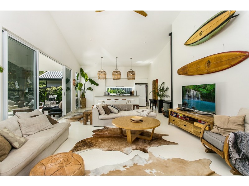 House 3, 1 Oakland Court, Byron Bay NSW 2481