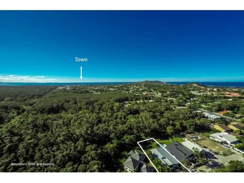 House 3, 1 Oakland Court, Byron Bay NSW 2481