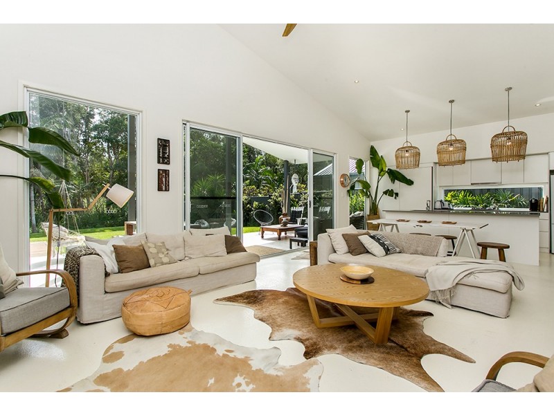 House 3,16 Oakland Court, Byron Bay NSW 2481