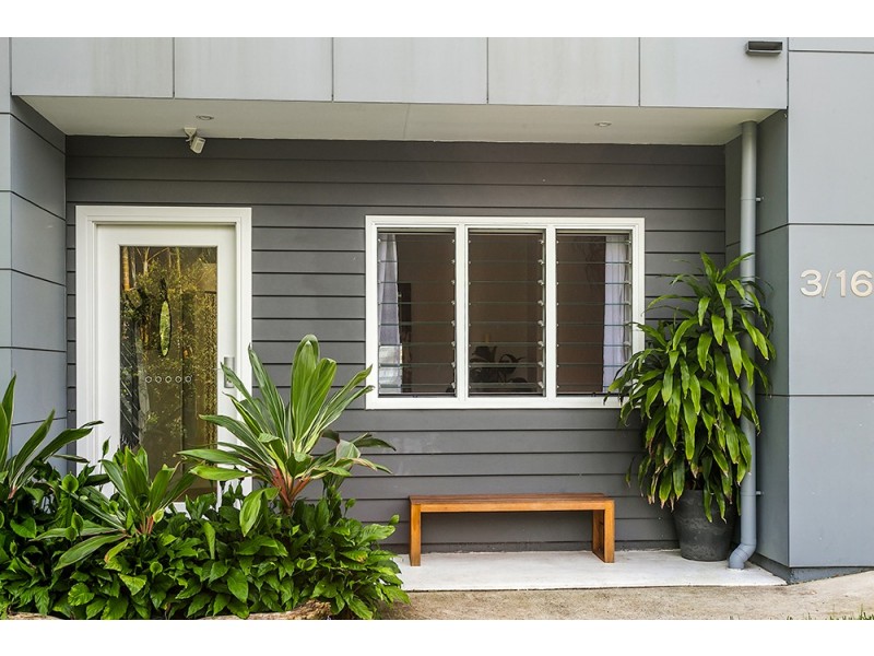 House 3,16 Oakland Court, Byron Bay NSW 2481