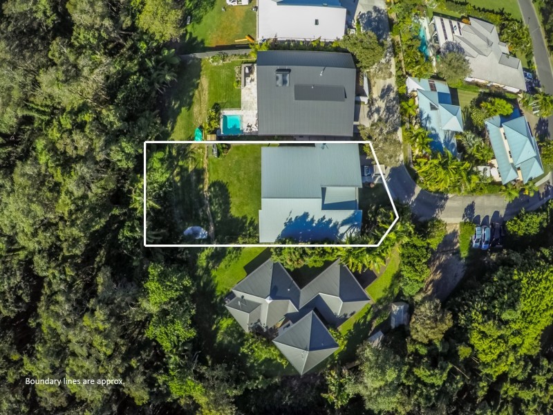 House 3,16 Oakland Court, Byron Bay NSW 2481