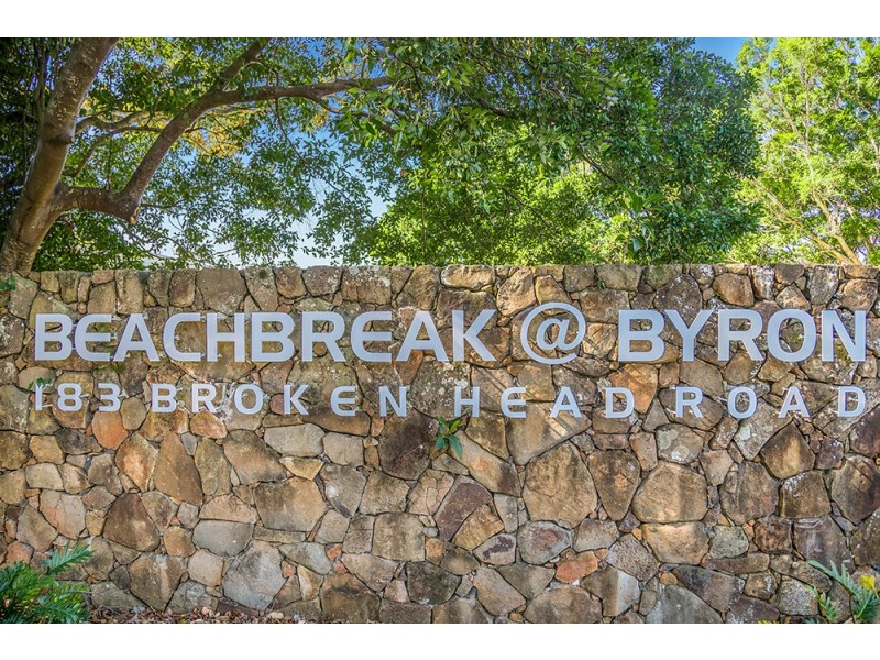 8/183 Broken Head Road, Suffolk Park NSW 2481