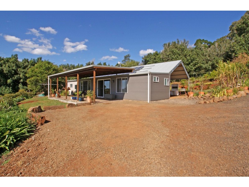 76 James Gibson Road, Clunes NSW 2480