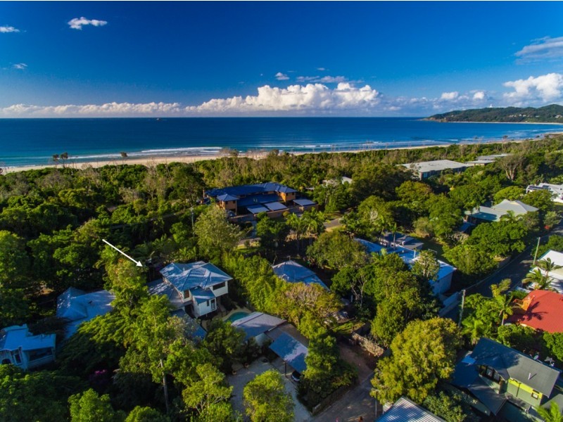 28 Cavvanbah Street, Byron Bay NSW 2481