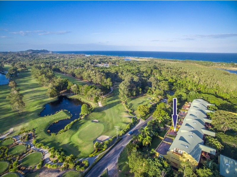 14/64 Broken Head Road, Byron Bay NSW 2481