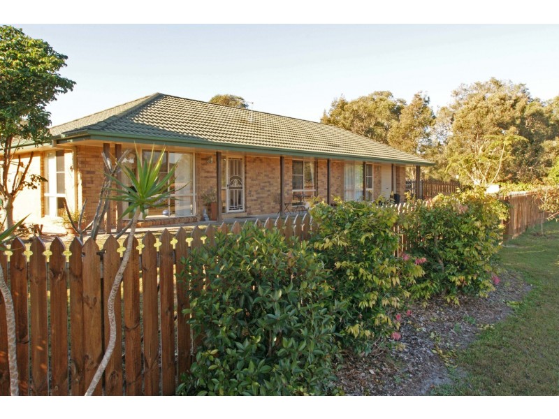 2 Omega Circuit, Brunswick Heads NSW 2483