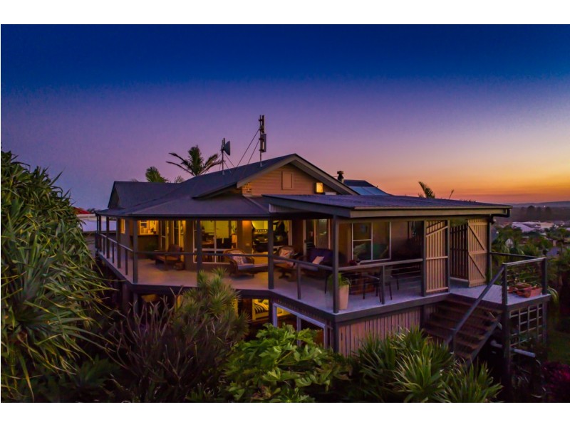 72 Killarney Crescent, Skennars Head NSW 2478