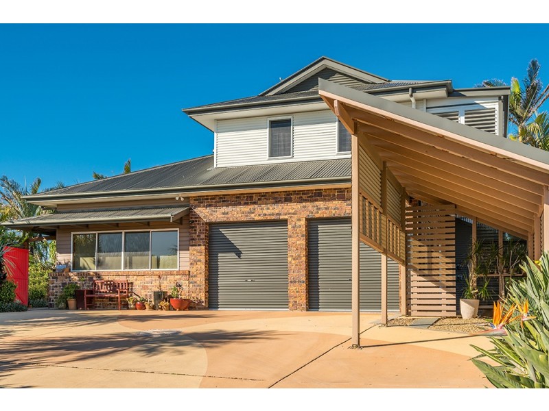 72 Killarney Crescent, Skennars Head NSW 2478