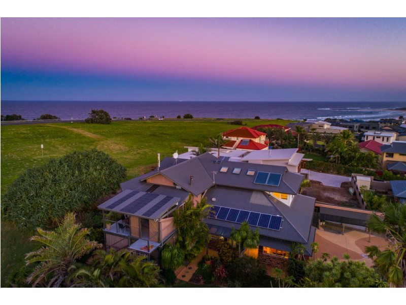 72 Killarney Crescent, Skennars Head NSW 2478