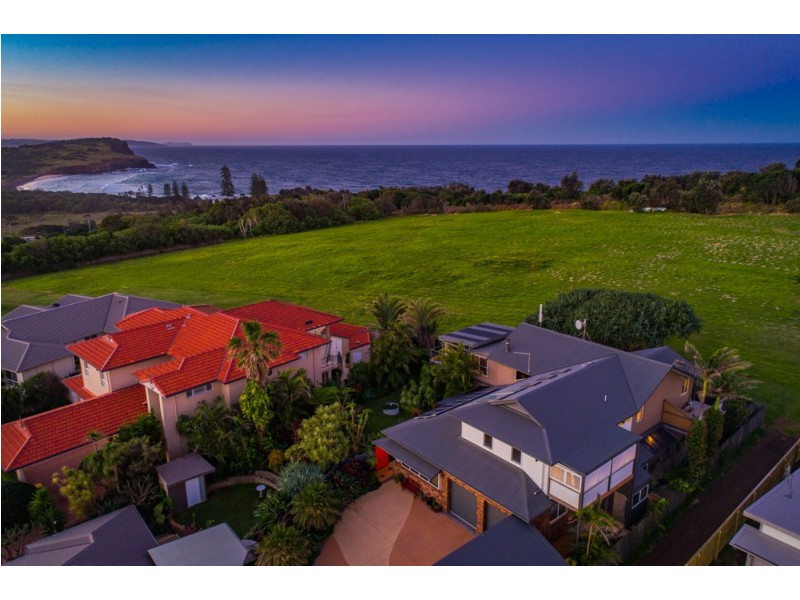 72 Killarney Crescent, Skennars Head NSW 2478