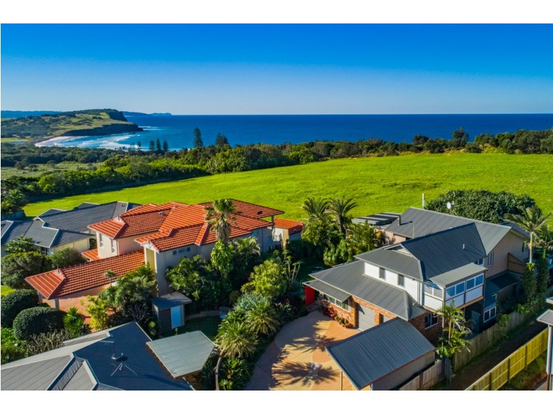 72 Killarney Crescent, Skennars Head NSW 2478