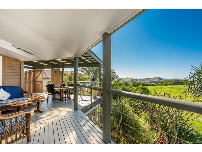 72 Killarney Crescent, Skennars Head NSW 2478
