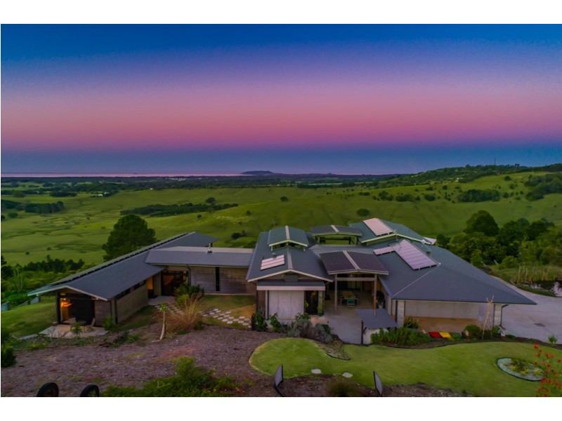 84 Coolamon Scenic Drive, Coorabell NSW 2479