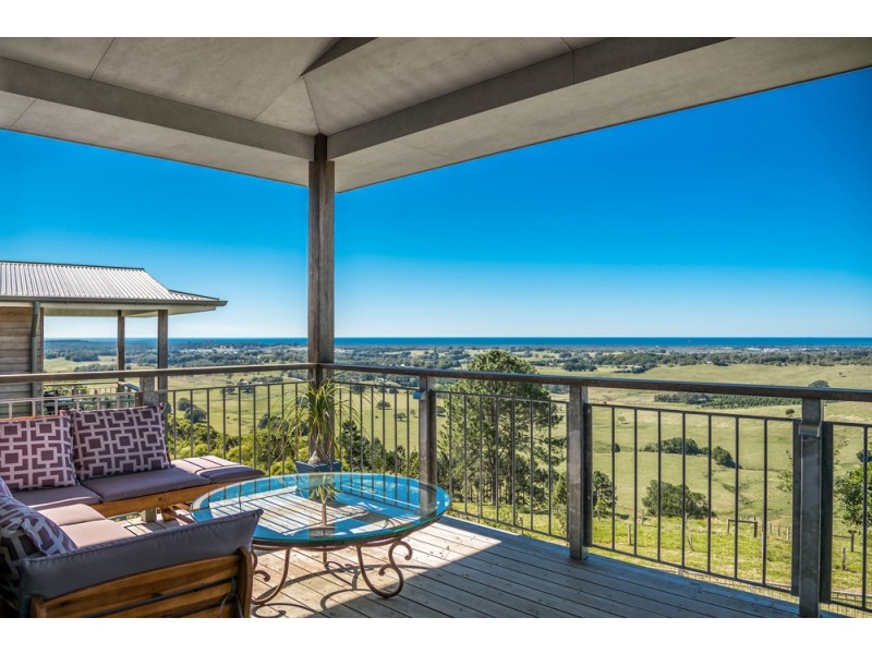 84 Coolamon Scenic Drive, Coorabell NSW 2479