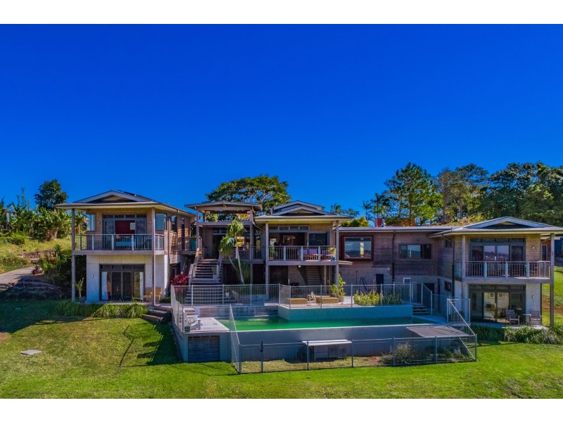 84 Coolamon Scenic Drive, Coorabell NSW 2479