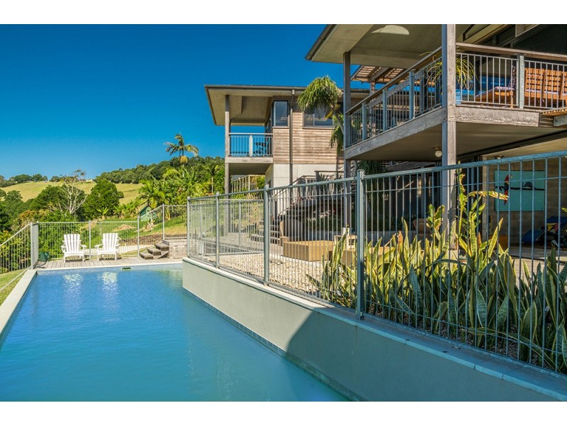 84 Coolamon Scenic Drive, Coorabell NSW 2479