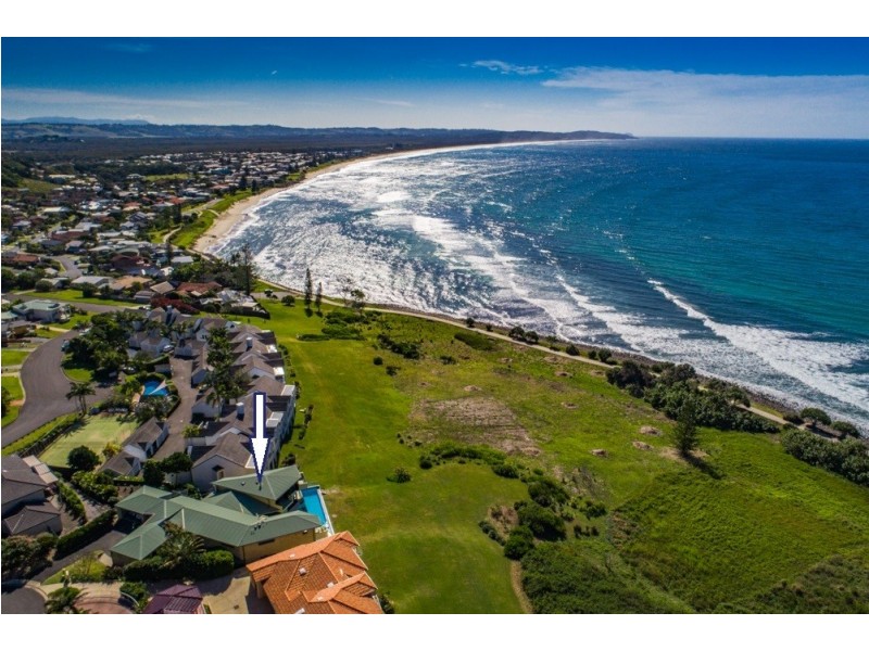 27 Pinnacle Row, Lennox Head NSW 2478