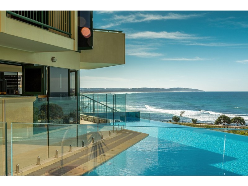 27 Pinnacle Row, Lennox Head NSW 2478
