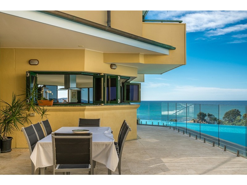 27 Pinnacle Row, Lennox Head NSW 2478