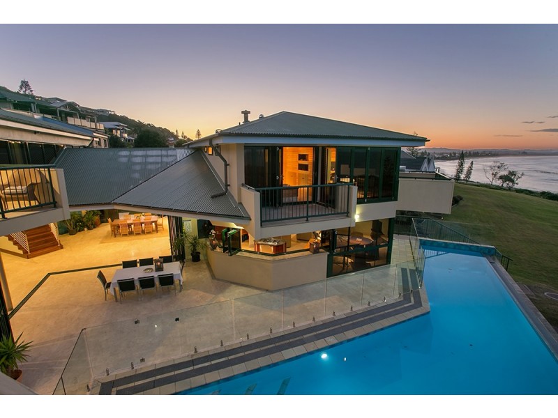 27 Pinnacle Row, Lennox Head NSW 2478