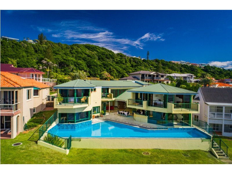 27 Pinnacle Row, Lennox Head NSW 2478