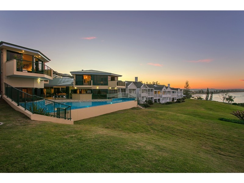 27 Pinnacle Row, Lennox Head NSW 2478