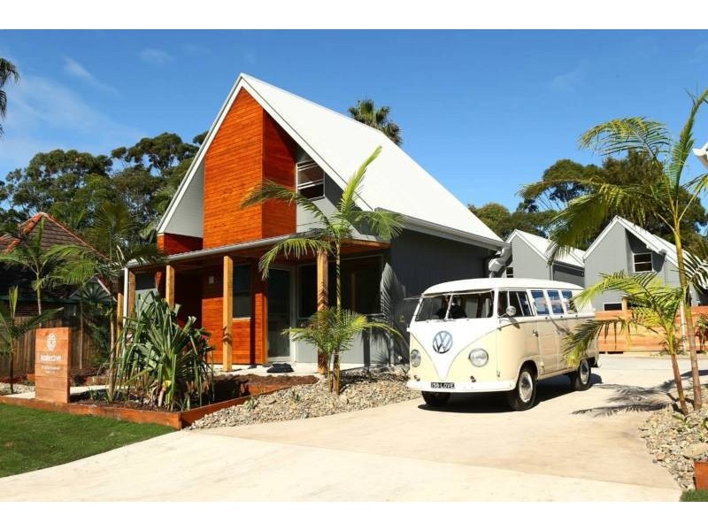 12/18-20 Sunrise Boulevard, Byron Bay NSW 2481