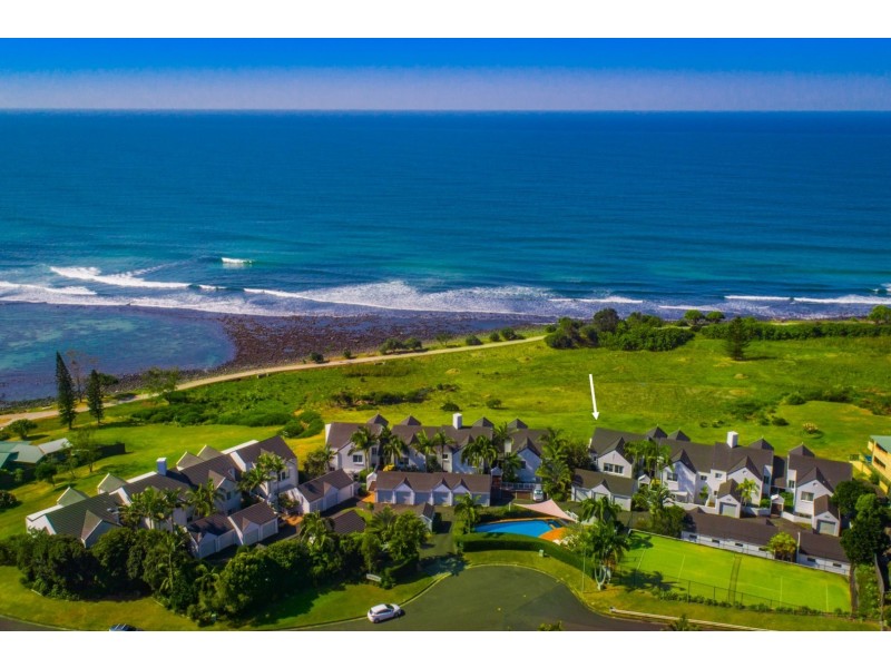17/13-23 Pinnacle Row, Lennox Head NSW 2478