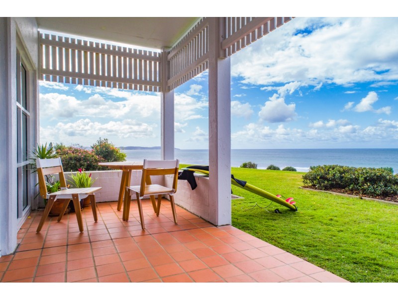 17/13-23 Pinnacle Row, Lennox Head NSW 2478