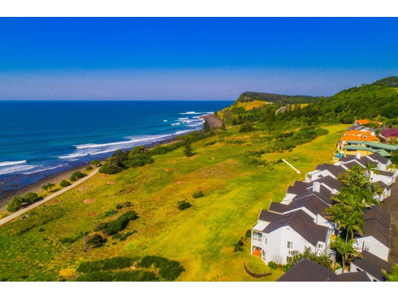 17/13-23 Pinnacle Row, Lennox Head NSW 2478