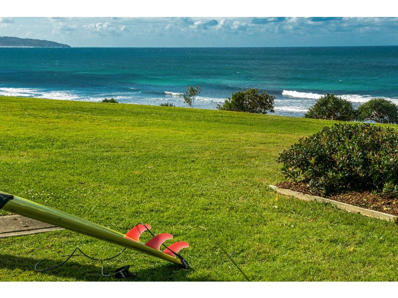 17/13-23 Pinnacle Row, Lennox Head NSW 2478