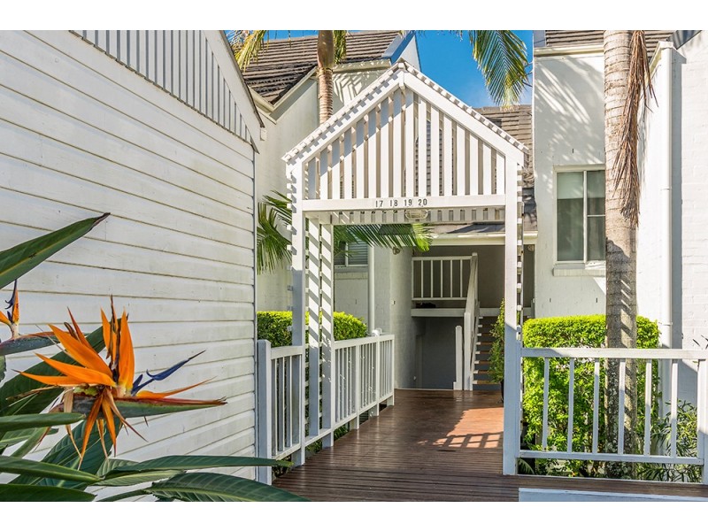 17/13-23 Pinnacle Row, Lennox Head NSW 2478