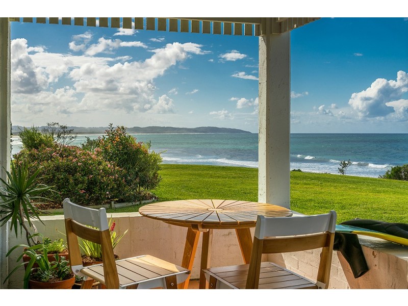 17/13-23 Pinnacle Row, Lennox Head NSW 2478