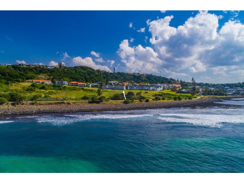 17/13-23 Pinnacle Row, Lennox Head NSW 2478