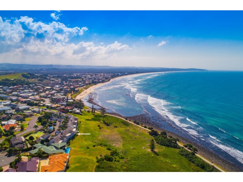 17/13-23 Pinnacle Row, Lennox Head NSW 2478