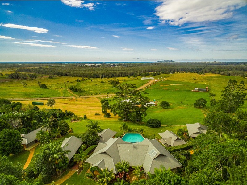 13 Cape Vista Drive, Ewingsdale NSW 2481