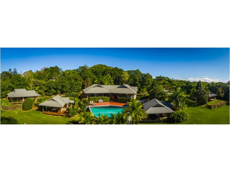 13 Cape Vista Drive, Ewingsdale NSW 2481