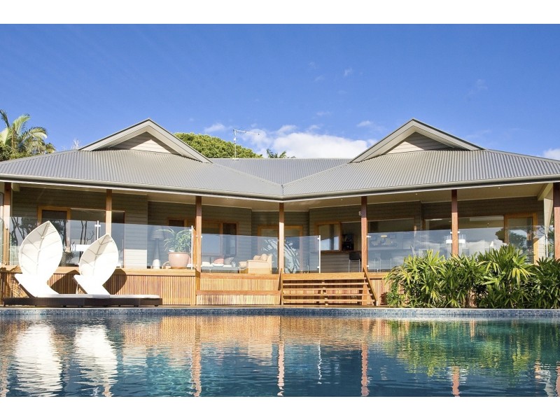 13 Cape Vista Drive, Ewingsdale NSW 2481