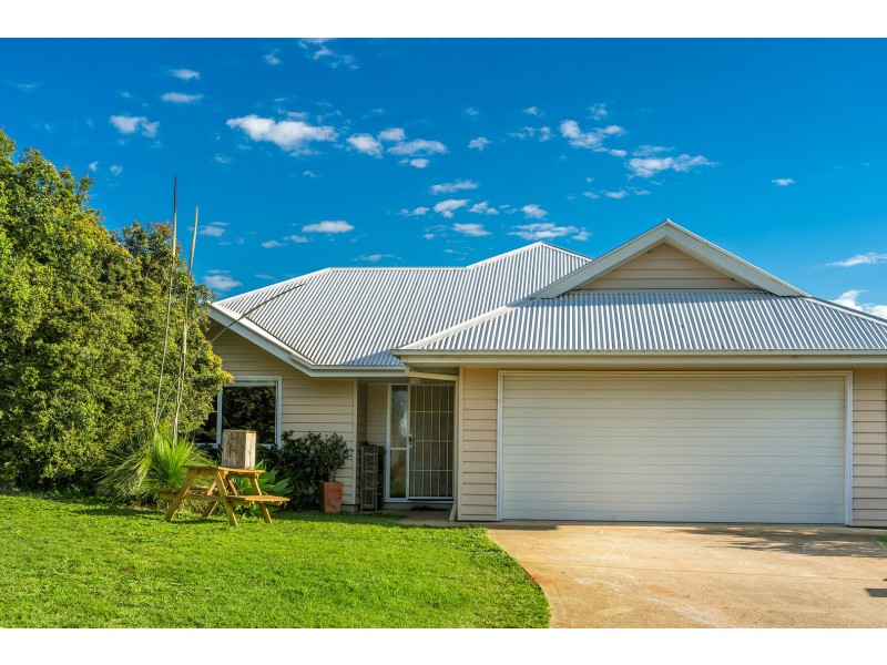 18 Blackwood Crescent, Bangalow NSW 2479