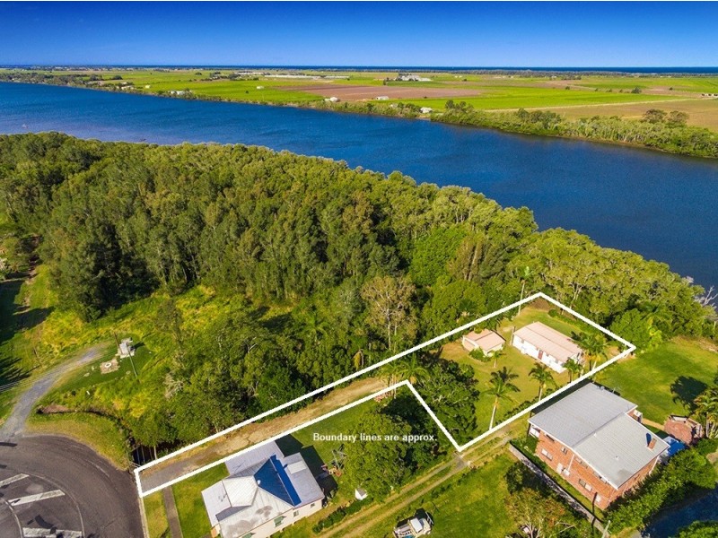 1 Richmond Street, Wardell NSW 2477