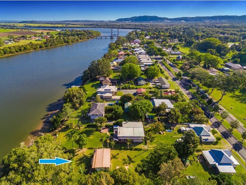 1 Richmond Street, Wardell NSW 2477