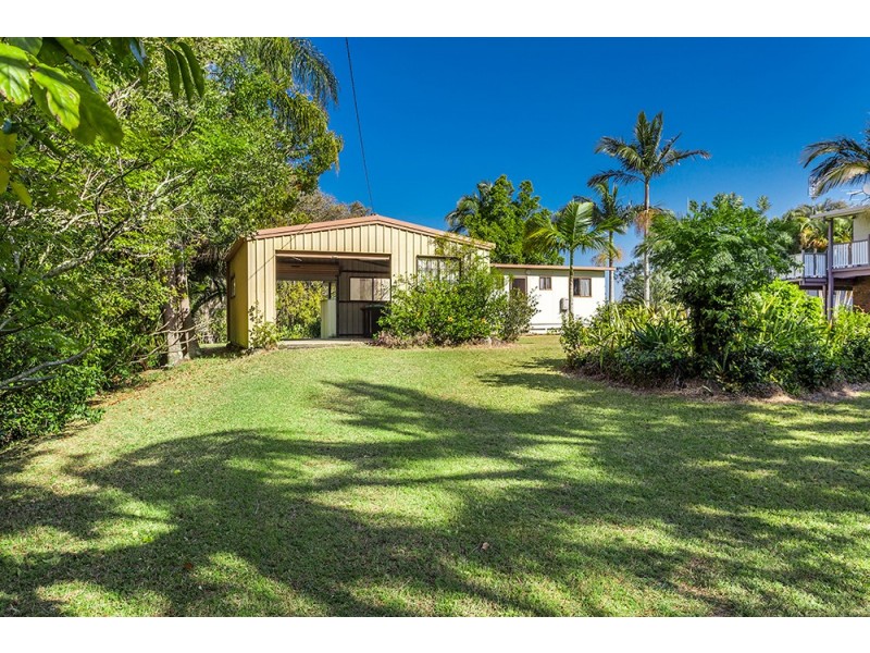 1 Richmond Street, Wardell NSW 2477