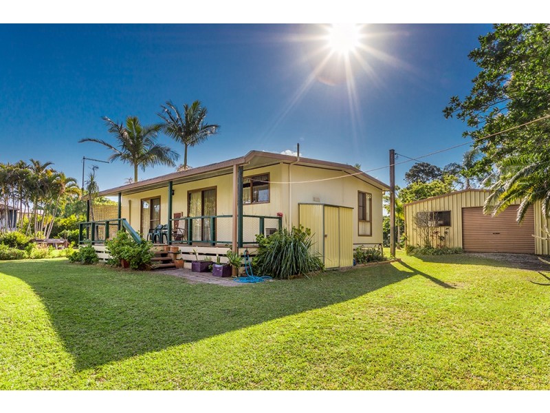 1 Richmond Street, Wardell NSW 2477