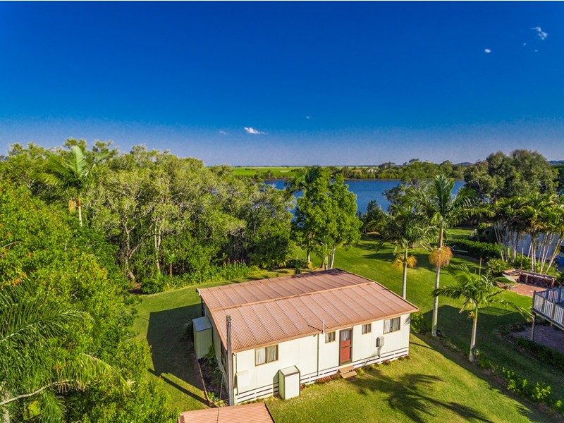 1 Richmond Street, Wardell NSW 2477