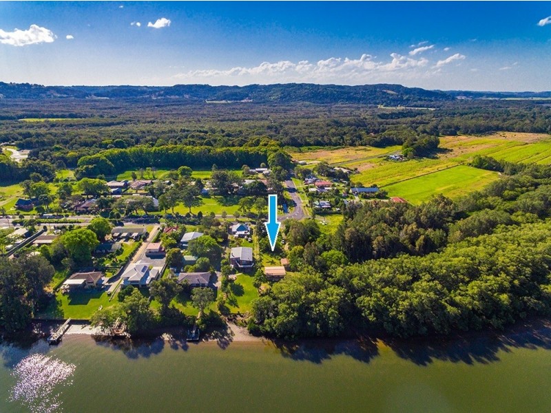 1 Richmond Street, Wardell NSW 2477