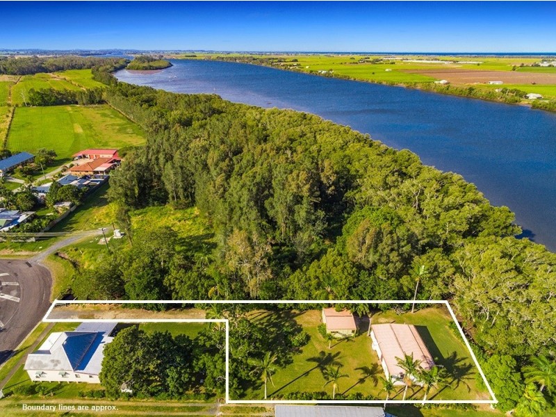 1 Richmond Street, Wardell NSW 2477